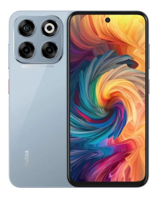 Nubia V70 8/256 Stardust Gray