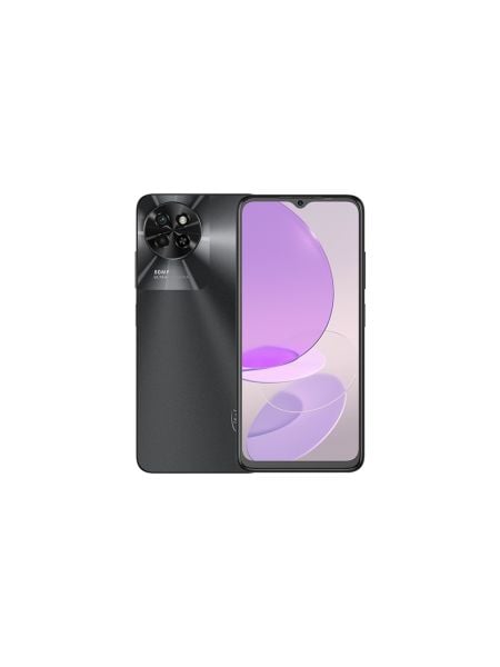 itel S23 8 8 Ram 128 Gb Siyah (2 Yıl Itel Türkiye Garantili )