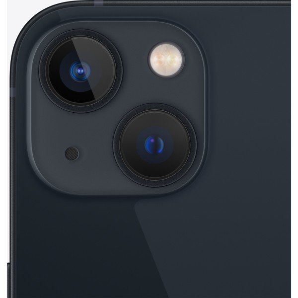 iPhone 13 128 GB Siyah Cep Telefonu (Apple Türkiye Garantili)