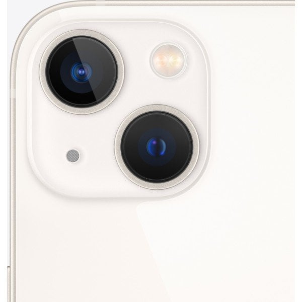 iPhone 13 128 GB Beyaz Cep Telefonu (Apple Türkiye Garantili)