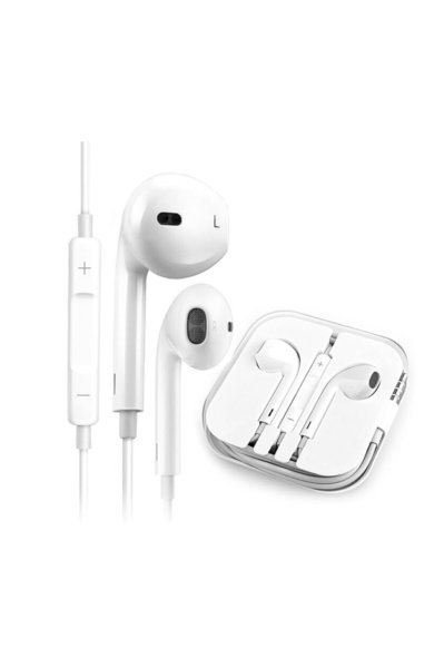 iPhone 6 EarPods Kulaklık (İthalatçı Garantili)