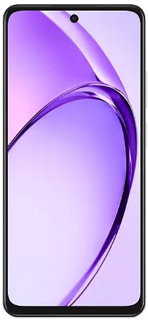 Oppo A3 6/128 GB Akıllı Telefon Siyah