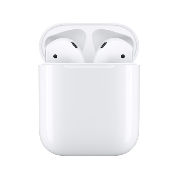 Airpods 2. Nesil Kulaklık Mv7N2Tu/A (Apple Türkiye Garantili)