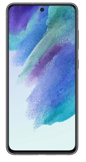 Samsung Galaxy S21 Fe 5G 128Gb-8Gb G990E Graphite (Samsung Türkiye Garantili)