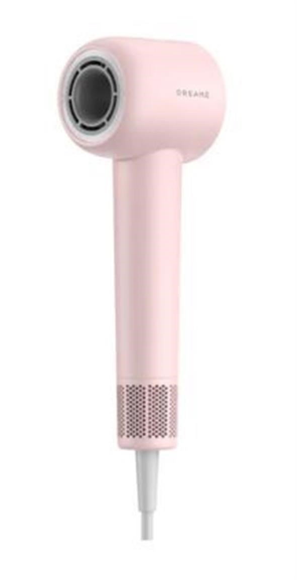 Dreame Hair Gleam Saç Kurutma Makinesi Pembe