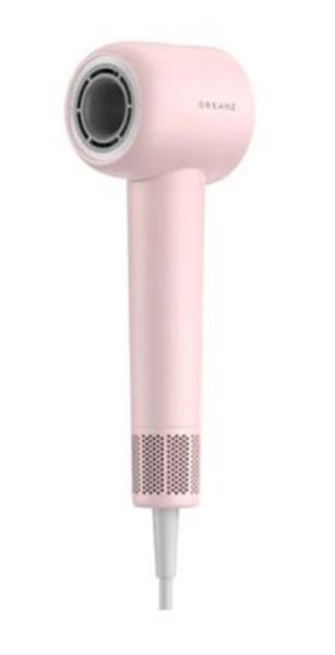 Dreame Hair Gleam Saç Kurutma Makinesi Pembe