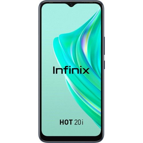 Infinix Hot 20i 128 GB 6 GB Ram + 5 GB Sanal Ram Mavi Cep Telefonu (Infinix Türkiye Garantili)