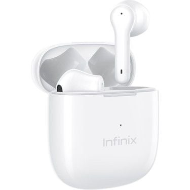 Infinix Xe22 Tws Kablosuz Kulaklık Beyaz