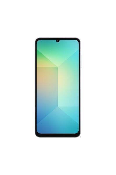 Samsung Galaxy A06 4Gb/128Gb Ds Light Blue