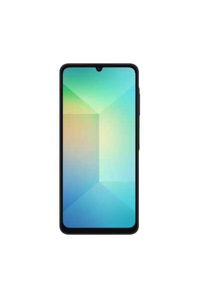 Samsung Galaxy A06 4Gb/128Gb Ds Black