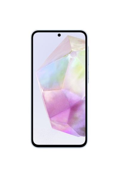 Samsung Galaxy A35 5G 8/128Gb Ds Awesome Iceblue