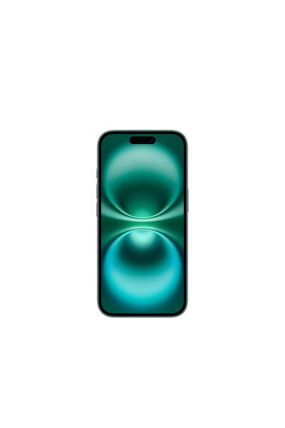 Apple Iphone 16 128Gb Teal