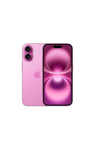 Apple Iphone 16 128Gb Pink