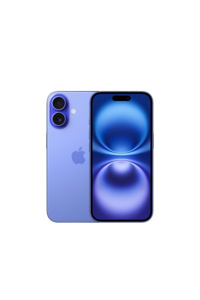 Apple Iphone 16 256Gb Ultramarine