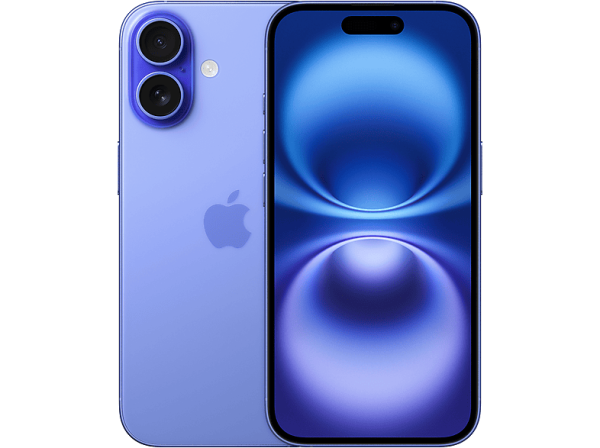 Apple Iphone 16 512Gb Ultramarine