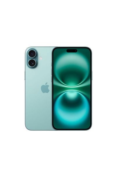 Apple Iphone 16 Plus 256Gb Teal