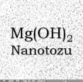 Nano Magnezyum Hidroksit Tozu - Nano Mg(OH)2 Tozu
