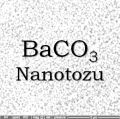 Nano Baryum Karbonat Tozu - Nano BaCO3 Tozu