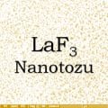 Nano Lantan Triflorür Tozu - Nano LaF3 Tozu
