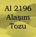 Al2196 Alüminyum Alaşım Tozu