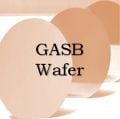 GASB Levha Wafer