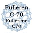 Fulleren-C70 (Fullerene-C70)