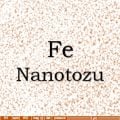 Nano Demir Tozu - Nano Fe Tozu