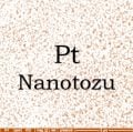 Nano Platin Tozu - Nano Pt Tozu