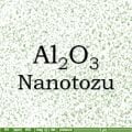 Nano Alüminyum Oksit Tozu - Nano Al2O3 Tozu