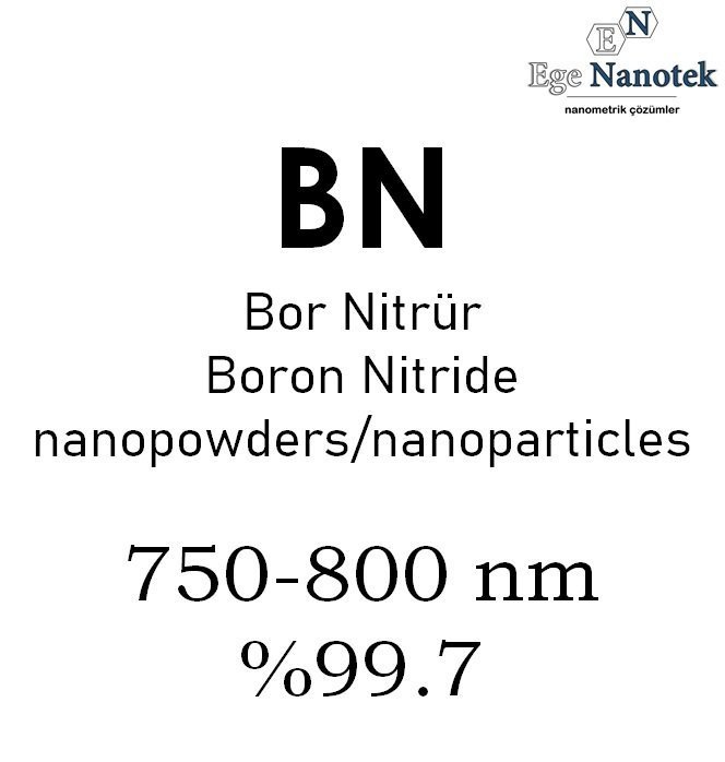 Nano BN 750-800 nm
