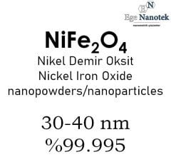 Nano NiFe2O4 20-30 nm