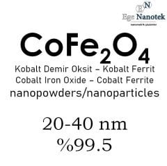 Nano CoFe2O4 20-40 nm