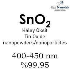 Nano SnO2 400-450 nm