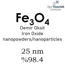 Nano Fe3O4 25 nm