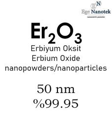 Nano Er2O3 50 nm