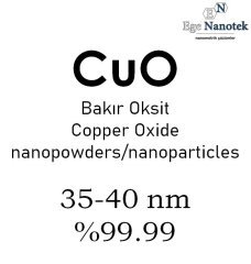 Nano CuO 35-40 nm
