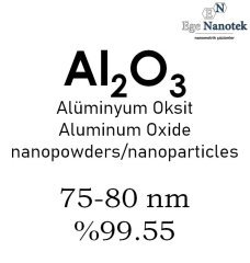 Nano Al2O3 75-80 nm