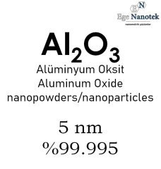 Nano Al2O3 5 nm