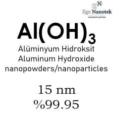 Nano Al(OH)3 15 nm
