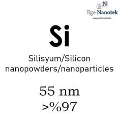 Nano Si 55 nm