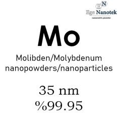 Nano Mo 35 nm
