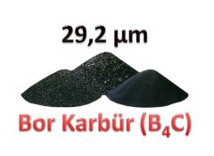 Bor Karbür – 29,2 mikron