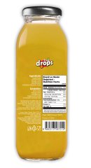 100% Yellow Smoothie, 250 ml, Adet