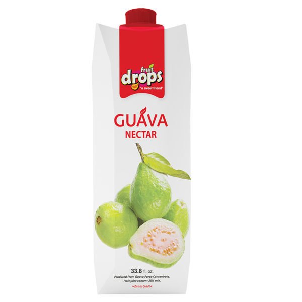 Guava Nektarı 1 L