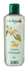 Limon Kolonyası 1 X 400 ml