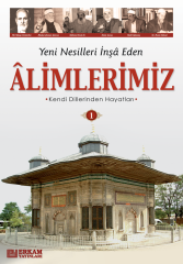 Alimlerimiz - 1 - Y. Selman Tan