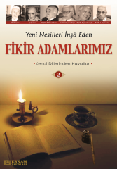 Fikir Adamlarımız - 2 - Y. Selman Tan