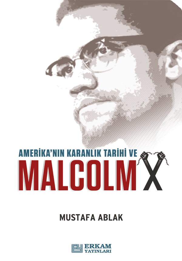 Malcolm X - Mustafa Ablak