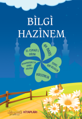 Bilgi Hazinem - Numan Nurullah Aras