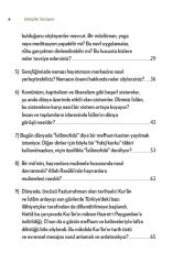 Gençler Soruyor - Osman Nuri Topbaş